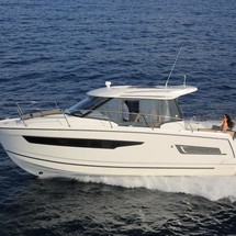 Jeanneau Merry Fisher 895