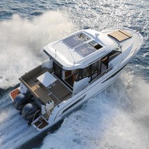 Jeanneau Merry Fisher 895