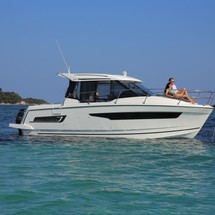 Jeanneau Merry Fisher 895