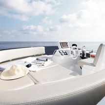 Azimut Magellano 43