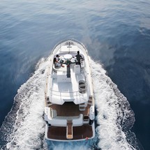 Azimut Magellano 43