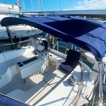 Catalina 375