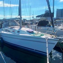 Catalina 375