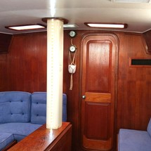 Gulfstar 44