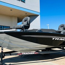 Tracker Pro Team 175 TF