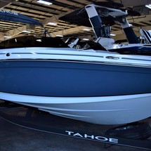 Tahoe 700 Limited