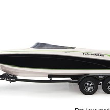 Tahoe 700 Limited