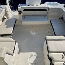 Sailfish 245 DC