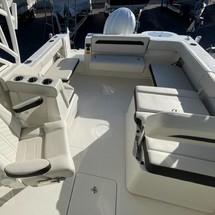 Sailfish 245 DC