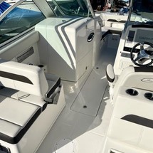 Sailfish 245 DC