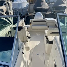 Sailfish 245 DC