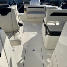 Sailfish 245 DC