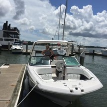 Regal 23 OBX