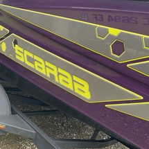 Scarab 255 Open ID