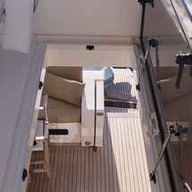 Fairline Squadron 65