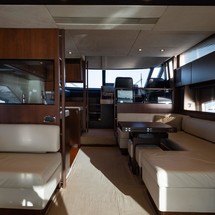 Fairline Squadron 65