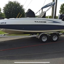 Tahoe 2150