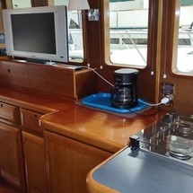 Beneteau Swift Trawler 42