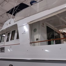 Beneteau Swift Trawler 42