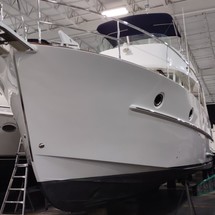 Beneteau Swift Trawler 42