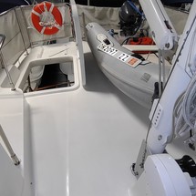 Beneteau Swift Trawler 42