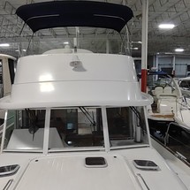 Beneteau Swift Trawler 42