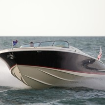 Chris-Craft Corsair 34