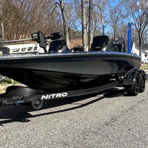 Nitro Z21