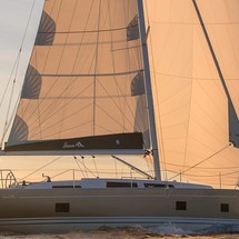 Hanse 418