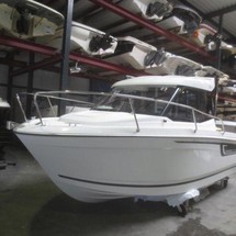 Jeanneau Merry Fisher 695 Marlin Serie 2