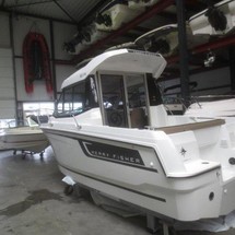 Jeanneau Merry Fisher 695 Marlin Serie 2