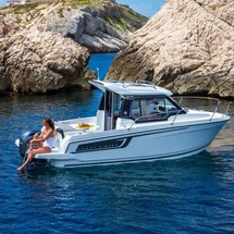 Jeanneau Merry Fisher 695 Marlin Serie 2