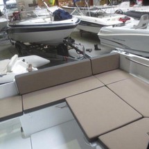 Jeanneau Merry Fisher 695 Marlin Serie 2