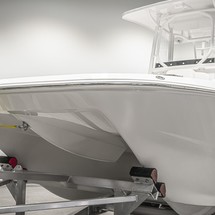 Sea Ray cat 26