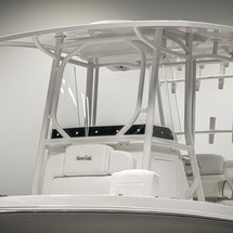 Sea Ray cat 26