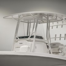 Sea Ray cat 26