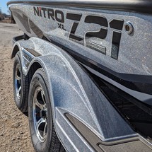 Nitro Z21 Z-Pro Package