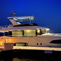 Absolute Navetta 52