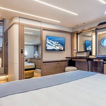 Absolute Navetta 52