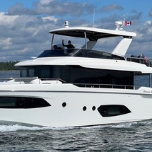 Absolute Navetta 52