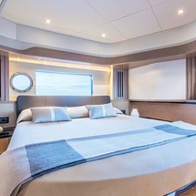 Absolute Navetta 52