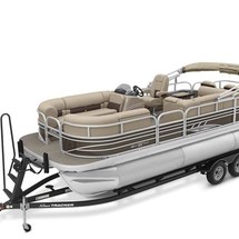 Sun Tracker SportFish 22 XP3