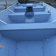 Lund Boats SSV 18