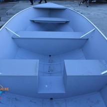 Lund Boats SSV 18