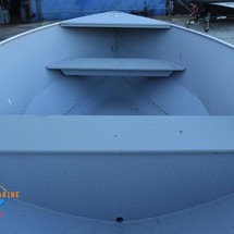 Lund Boats SSV 18