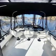 Harbor master 37