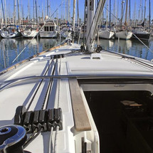 Beneteau Oceanis 38.1