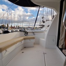 Beneteau Antares 36