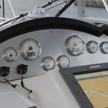 Beneteau Antares 36