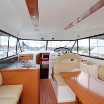 Beneteau Antares 36